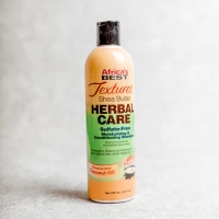 shampoo